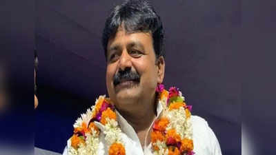 Bihar News : मायावती की पार्टी BSP के एकमात्र विधायक मोहम्मद जमां खान JDU में शामिल, बनेंगे मंत्री !