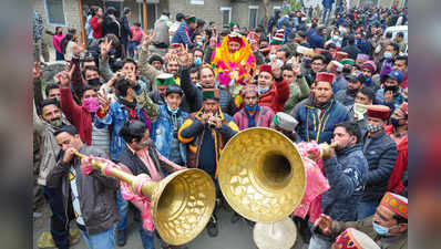 Himachal Panchayat Election 2021 Result: हिमाचल में वोटों की गिनती जारी, इन जिलों में BDC के नतीजे घोषित