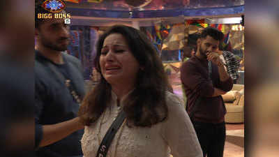 Bigg Boss 14, 22 Jan 2021, Day 110 Written Episode: सोनाली फोगाट का रो-रोकर बुरा हाल, बिग बॉस से बोलीं- घर जाना है