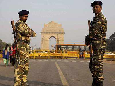 दिल्ली पुलिस ने गणतंत्र दिवस के मद्देनजर कड़ी की सुरक्षा, जानिए क्या है तैयारी