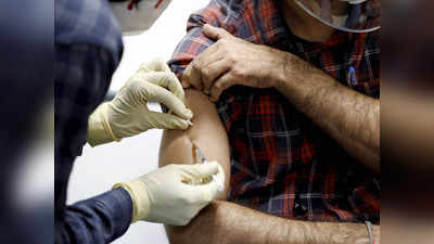 Covid Vaccination: राज्यात आतापर्यंत ७४ हजार जणांना लस; कोव्हॅक्सिनला अल्प प्रतिसाद!