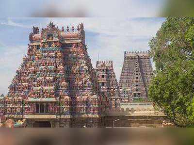 ஸ்ரீரங்கம் கோயிலின் புதிய இணை ஆணையர் இவரா?