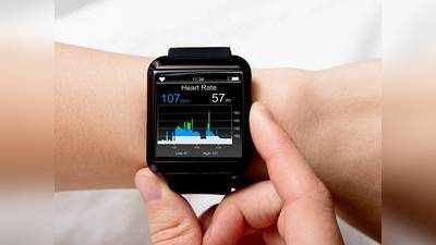 Smartwatches On Amazon : लेटेस्ट फीचर और स्मार्ट टेक्नोलॉजी वाली इन ब्रांडेड Smart watch पर मिल रहा 50% तक छूट