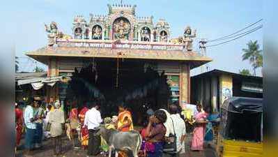 சமயபுரம் அம்மன் கோயில் 28 ஆம் தேதி திறக்காது... ஏன் தெரியுமா?