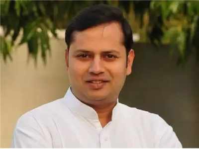 Rajasthan : CM गहलोत के बेटे के करीबी IAS पर सरकार का नरम रुख, भ्रष्टाचार के मामले को हटाने की तैयारी