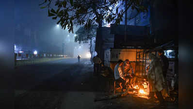 Weather news: जनवरी का सबसे ठंडा दिन रहा शुक्रवार, अगले हफ्ते और बढ़ेगी गलन