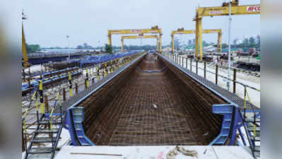 Kanpur news: जनवरी 2022 में कानपुर भी बन जाएगा मेट्रो सिटी