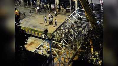 Mumbai news: हिमालय ब्रिज का काम अप्रैल से शुरू करने की तैयारी
