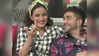 Bigg Boss 14ના ઘરમાં ફરી એન્ટ્રી લેશે જાસ્મિન ભસીન