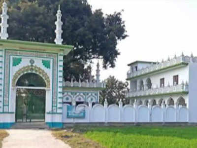 अयोध्या मस्जिद का नक्शा अप्रूव करवाने में हो रही हैं दिक्कतें, नींव के निर्माण को लेकर हो रही है तैयारी