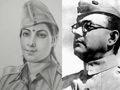 Subhash Chandra Bose: आजाद हिंद फौज की पहली महिला जासूस नीरा आर्या...बचाई नेताजी की जान, पति को किया कुर्बान