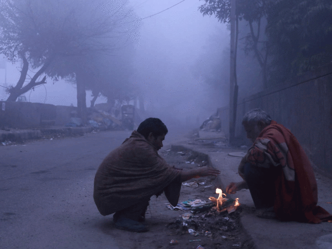 4 डिग्री तक और लुढ़क सकता है पारा