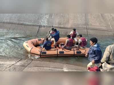 ಹುಬ್ಬಳ್ಳಿ: ಫೋಟೊ ಶೂಟ್‌ಗೆ ತೆರಳಿದ ಮೂವರು ಯುವಕರು ನೀರುಪಾಲು, ಯಮನಂತೆ ಬಂದ ಹೆಜ್ಜೇನು!