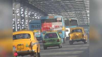 Kolkata Traffic Update: শহরে মোদি-মমতার জোড়া কর্মসূচি, যানজটের সম্ভাবনা