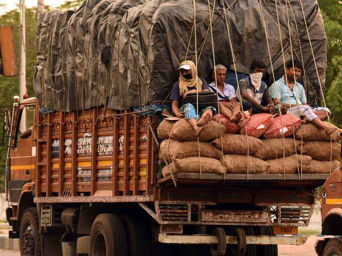 माल ढुलाई में 65 फीसदी खर्च डीजल का