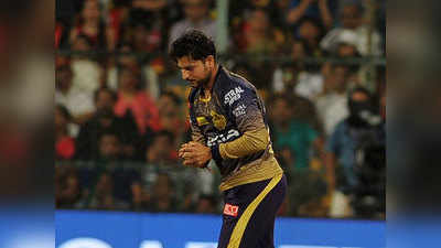 KKR తీరుపై గంభీర్ సర్‌ప్రైజ్.. ఆడించకపోతే వదిలేయాలని సూచన