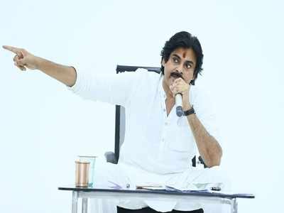 పంచాయతీ ఎన్నికలపై పవన్ కళ్యాణ్ సంచలన వ్యాఖ్యలు