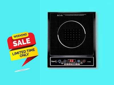 Induction Stove On Amazon : बिजली की बचत और फास्ट कुकिंग के लिए आज ही खरीदें Induction, मिल रही ये खास छूट