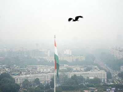 భారత్‌కు 4 రాజధానులు ఉండాలి.. కొత్త డిమాండ్