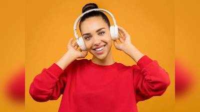 Headphones On Amazon : बढ़िया साउंड क्वालिटी वाले Headphones पर 63% तक की छूट, आज खत्म हो रही है सेल