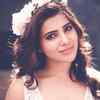 Actress Samantha