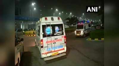 2 साल 9 महीने 8 दिन बाद फिर दिल्ली AIIMS में भर्ती लालू यादव, परिवार में क्यों मची है बेचैनी?