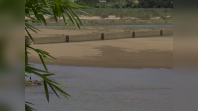 ഷൊര്‍ണൂരില്‍ ഭാരതപ്പുഴയ്ക്ക് ഭംഗി കൂടും; മ്യൂസിക്കല്‍ വാക് വേയും വരും