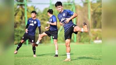 ISL 2020-21: ಒಡಿಶಾ ವಿರುದ್ಧ ಗೆಲುವಿನ ವಿಶ್ವಾಸದಲ್ಲಿ ಬಿಎಫ್‌ಸಿ!