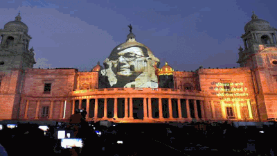 2021 Bengal Election: जय श्रीराम, ममता का गुस्सा, मोदी का जय हिंद, यह बंगाल का सियासी रंगमंच है बाबू मोशाय