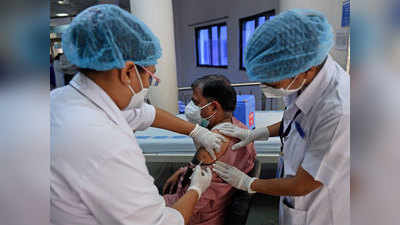 Noida News: नोएडा में अब गुरुवार और शुक्रवार को कोरोना वैक्सीनेशन, 8 हजार से ज्यादा हेल्थ वर्कर्स को लगेगा टीका