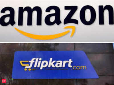 Amazon-Flipkart पर दिन दहाड़े डकैती का आरोप, कड़ी कार्रवाई की मांग