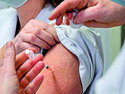 सिर्फ छह दिनों में 10 लाख लोगों को लगे कोविड-19 के टीके: स्वास्थ्य मंत्रालय