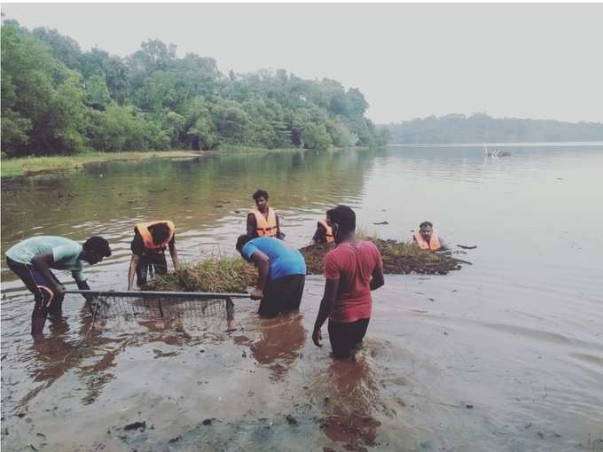 kollam kayal 2