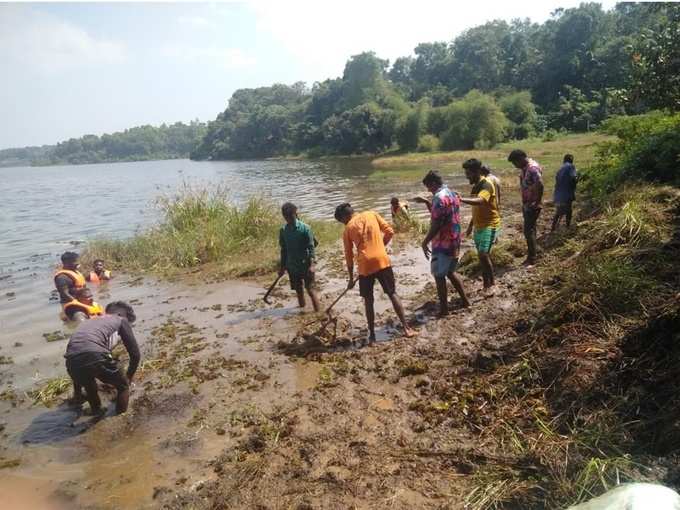 kollam kayal 1