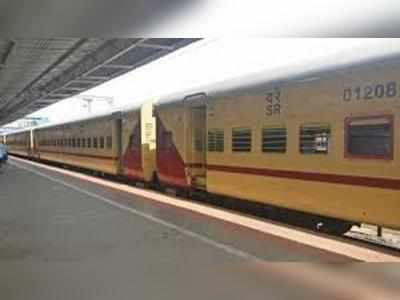 Indian Railway News: महाकुंभ के लिए पुरी से ऋषिकेश के बीच चलेगी स्पेशल ट्रेन