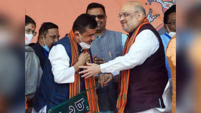 Bengal election BJP news : दिलीप घोष बोले, बंगाल की सत्‍ता में आने के लिए दूसरे दल के नेताओं को BJP में शामिल करना जरूरी