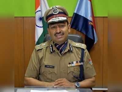 डीजीपी अशोक कुमार ने उत्तराखंड पुलिस को दी यह नसीहत, बोले- निडर होकर काम करें, किसी के दबाव में नहीं