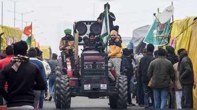 ખેડૂતોની ટ્રેક્ટર રેલીમાં વિક્ષેપ માટે પાકિસ્તાનમાં 308 ટ્વિટર એકાઉન્ટ બન્યાઃ દિલ્હી પોલીસ