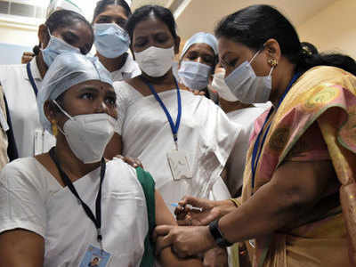 Corona Vaccine Update: भारत में 16 लाख से ज्यादा लोगों को कोरोना का टीका, दुनिया के बाकी देश कहां