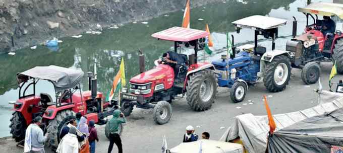 खतरा क‍िस बात का?