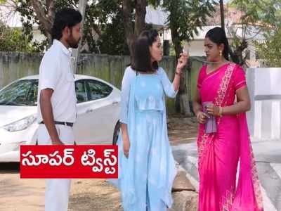 ‘కార్తీకదీపం’ ట్విస్ట్: అంజీ, దీపల ముందే మోనిత తెగింపు! ఆధారాలు ముక్కలు చేసి..