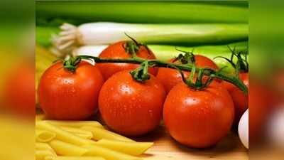 Tomatoes side effects: लिमिट में खाएं टमाटर, किडनी में स्टोन और जोड़ों में दर्द बढ़ा सकता है इसका अधिक सेवन