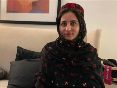 Karima Baloch: बलूच कार्यकर्ता की लाश से भी डरी पाकिस्‍तान सरकार, बंदूकों के साए में होगा अंतिम संस्‍कार 