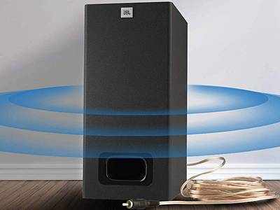 Soundbar Speakers On Amazon : Amazon से 52% तक की भारी छूट पर खरीदें Soundbar Speakers