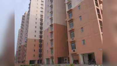 DDA Flat Latest Scheme: फ्लैट्स का बड़ा साइज और लोकेशन हिट, 3 हजार कर चुके अप्लाई