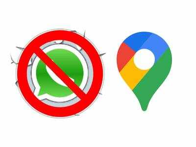 Live Location : இனிமே WhatsApp வழியா வேண்டாம், Google Maps வழியா அனுப்புங்க!