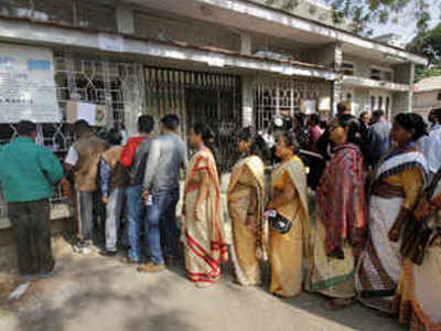 Guwahati News: D वोटर्स को असम की नागरिकता दिलाने में सेवा केंद्र कर रहा मदद