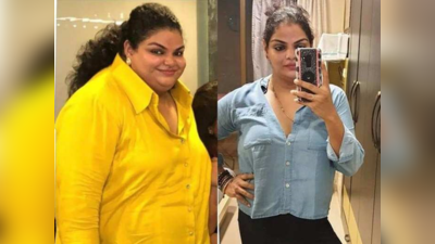 Sahana Shetty Weight Loss: 5 മാസത്തിനിടെ 40 കിലോ ഭാരം കുറച്ച മാജിക് ഡയറ്റ്