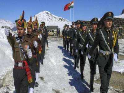 India-China Border Tension: पूर्वी लद्दाख में सैनिकों के पीछे हटने की प्रक्रिया पर 16 घंटे चली बातचीत, अभी नहीं निकला कोई हल