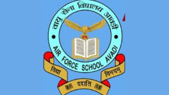 Air Force School வேலைவாய்ப்பு 2021